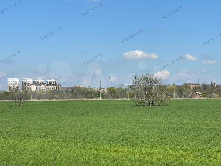 Участок 6 сот. (ИЖС)