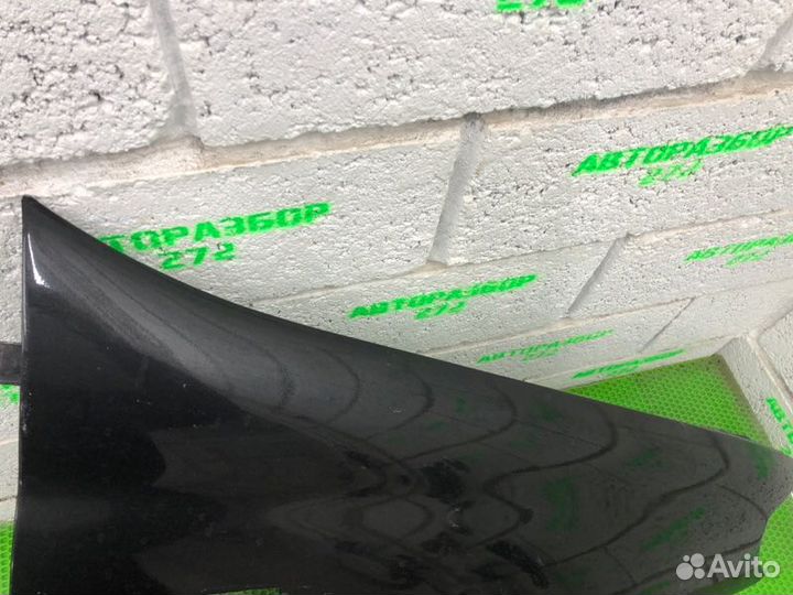 Крыло переднее правое Fiat Albea седан 350A.1000