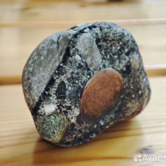 2- копейки 1961 года в лаве