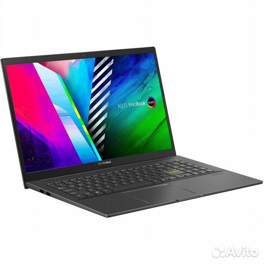 Ноутбук Asus VivoBook 15 oled K513EA-L13067 455681