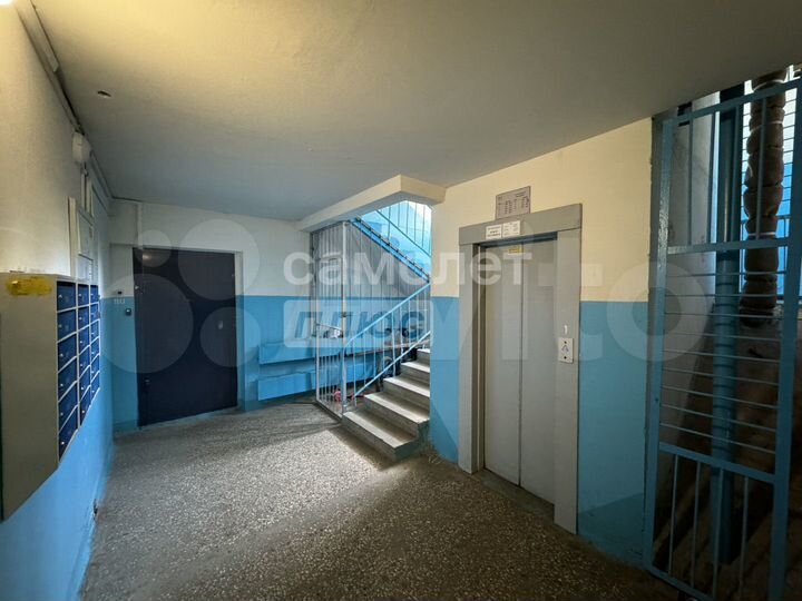 4-к. квартира, 110 м², 1/9 эт.