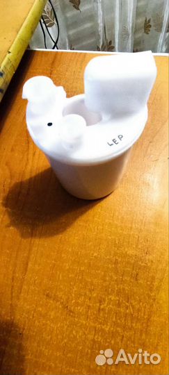 Фильтр топливный hyundai i30 корея