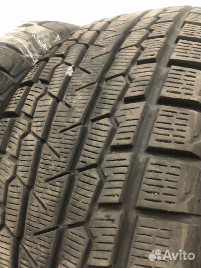 Yokohama Ice Guard SUV G075 265/60 R18