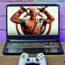 Современный Крутой Acer Nitro 5 для всех игр, Донецк (Донецкая область)
