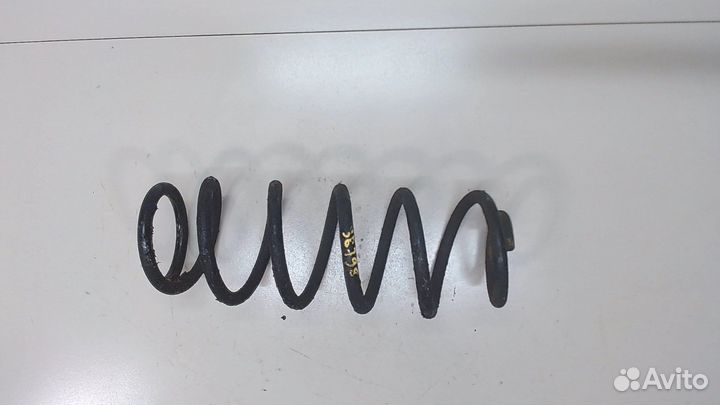 Пружина подвески Mazda 6 (GG), 2002