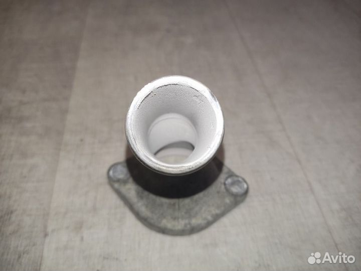 Корпус термостата Kia Ceed ED 1.6 G4FC 2010