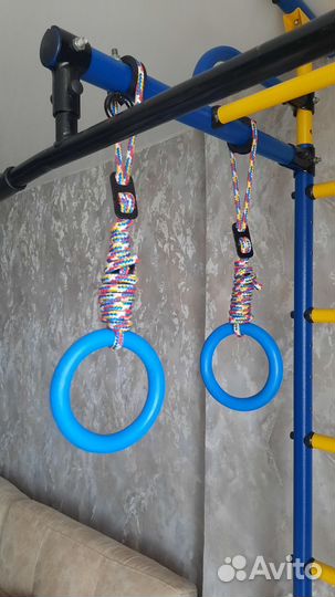 Шведская стенка