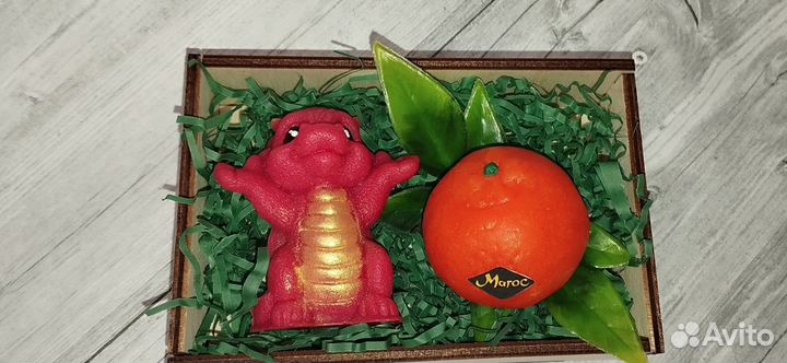 Подарок на 14 февраля ручная работа