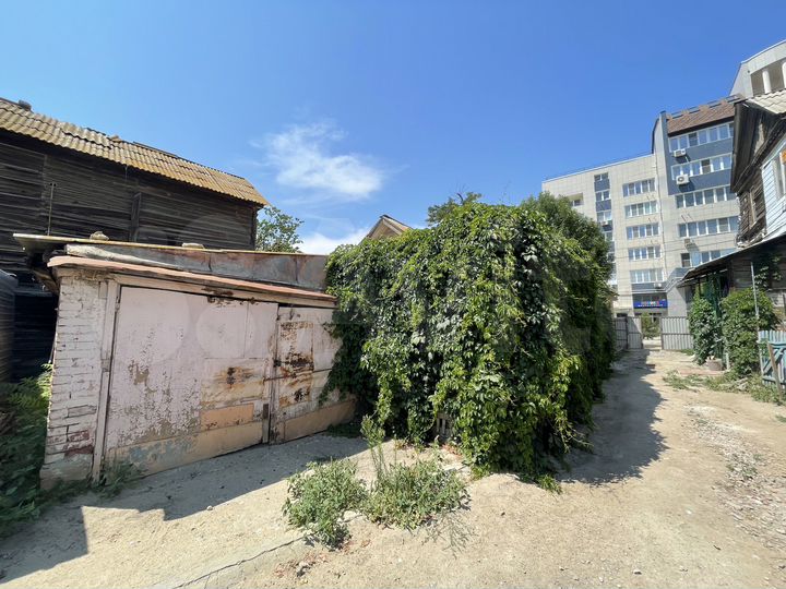 Дом 105,8 м² на участке 2 сот.