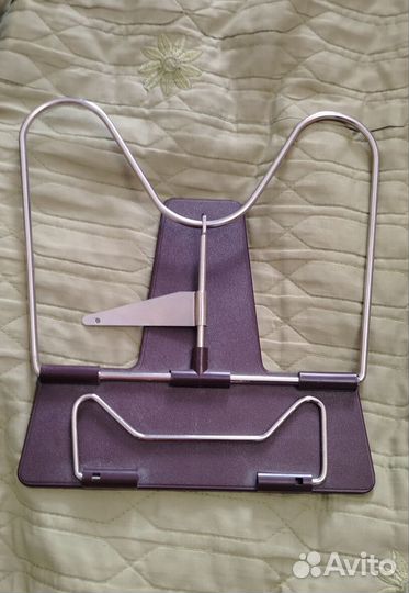 Подставка для книг и учебников