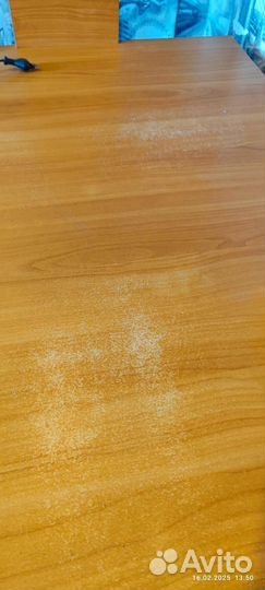 Стол письменный (компьютерный)