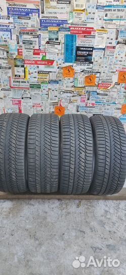 Continental WinterContact TS 850 P 235/35 R19 91W