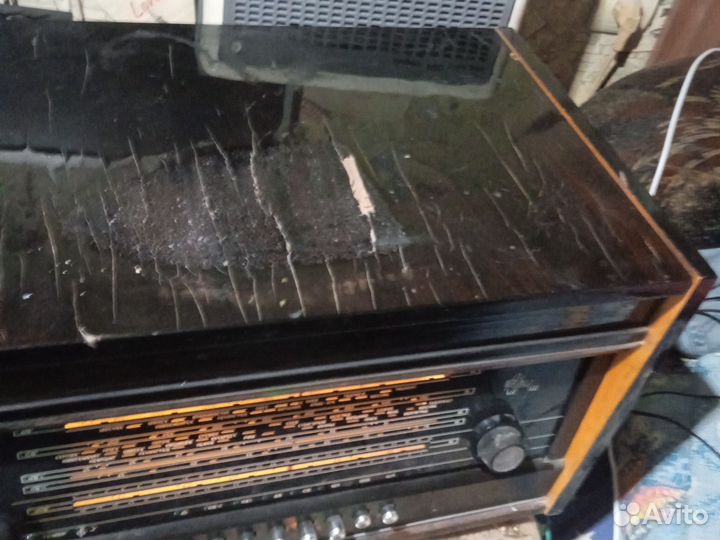 Радиола Урал 111