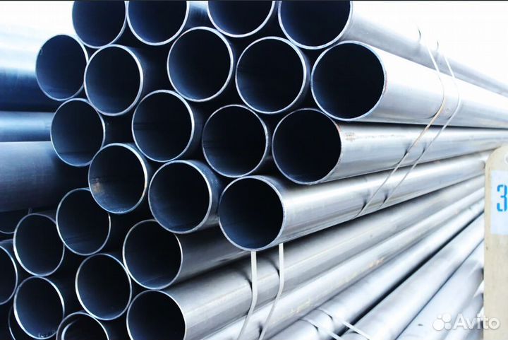 Труба бесшовная нержавеющая 12x2.5гост 9941 Россия