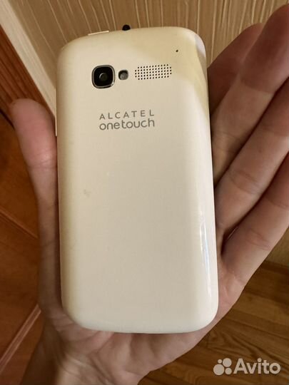 Alcatel POP C5 5036D, 2 ГБ