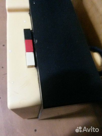 Запчасти и детали Радио Орфей 302