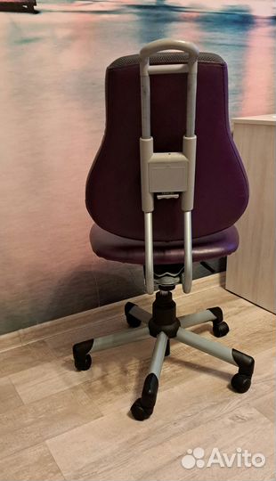 Компьютерное кресло