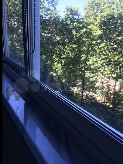 Квартира-студия, 49 м², 6/14 эт.