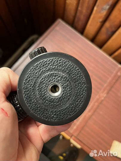 Штативная голова Linhof Profi II