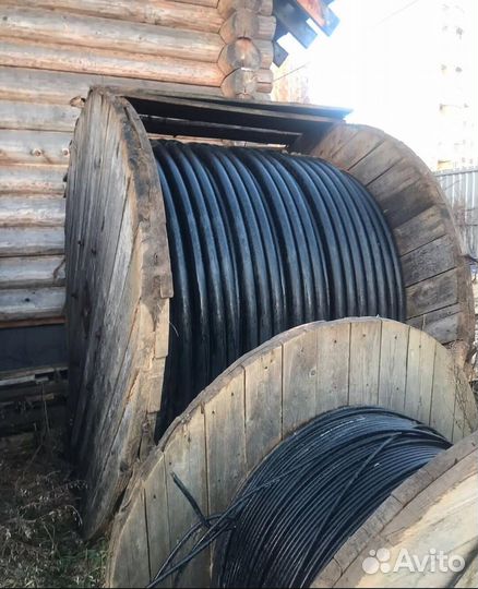 Кабель Силовой