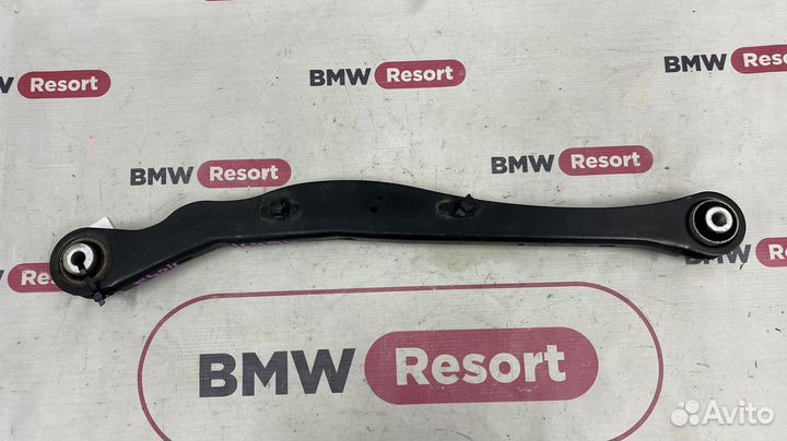Поперечный верхний рычаг BMW F40 F52 F45 mini f57