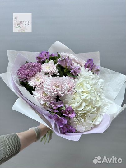 Букеты с доставкой