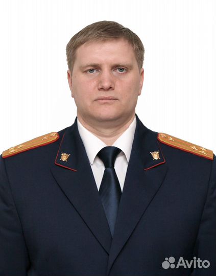 Адвокат по уголовным делам