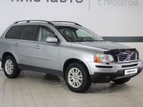 Volvo XC90 2.4 AT, 2008, 262 540 км, с пробегом, цена 1 290 000 руб.