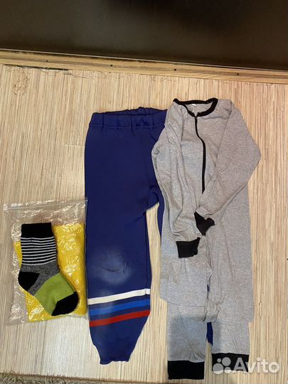 Хоккейная форма