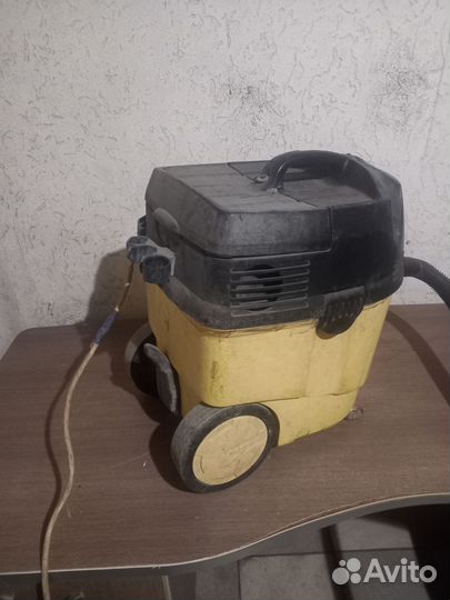 Пылесос karcher