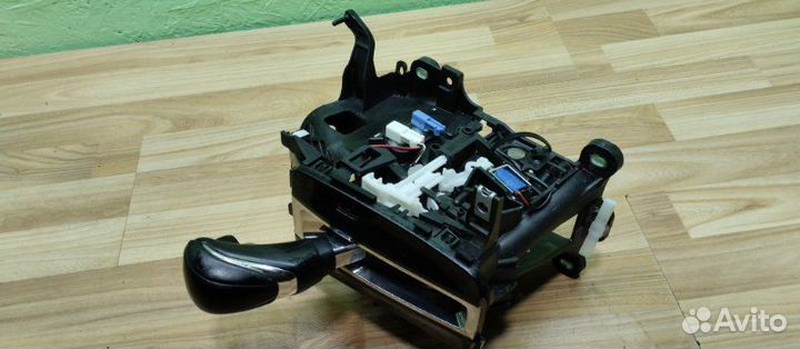 Селектор АКПП Honda Accord CR J35Y1