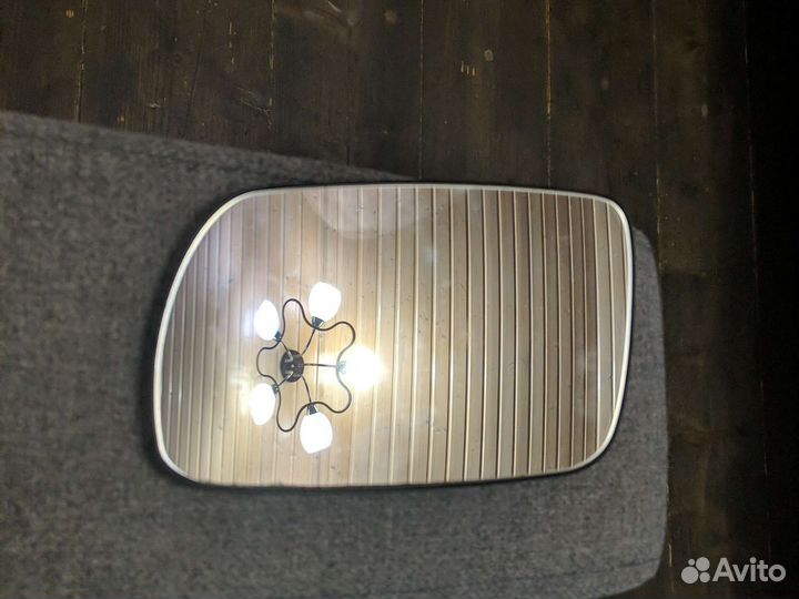 Стекло зеркала skoda fabia 00/octavia