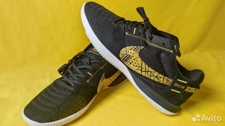 Футзалки nike street gato