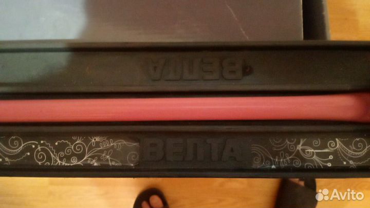 Детский снегокат