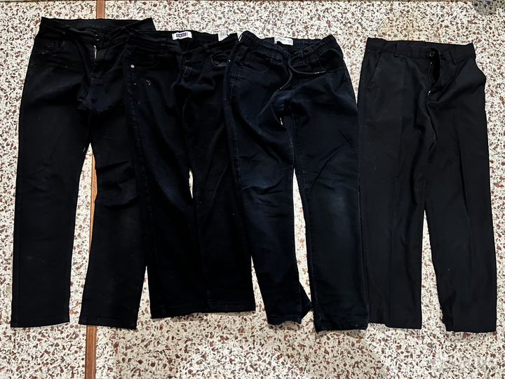 Школьная одежда пакетом для мальчика 146 - 152