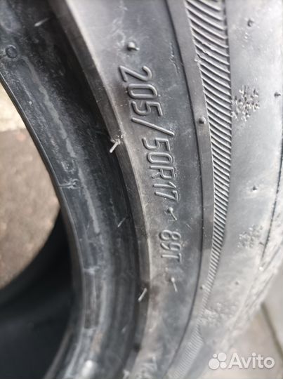 Viatti Brina V-521 205/50 R17 89T