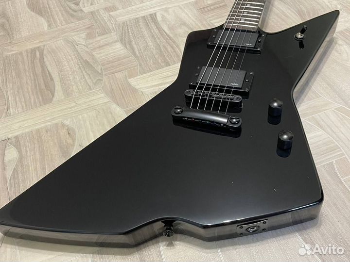 Harley Benton EX-84