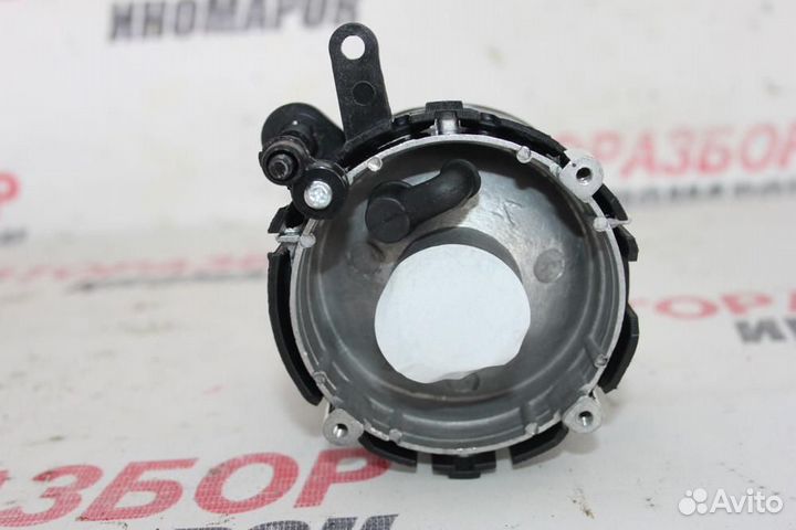 Фара противотуманная правая для Mitsubishi Lancer