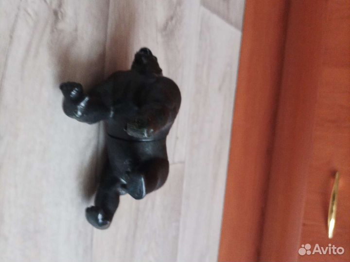 Фигурка Кинг Конг