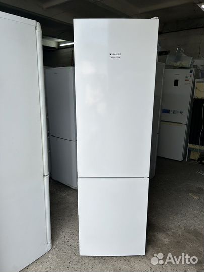 Холодильник Hotpoint Ariston (200/60см)