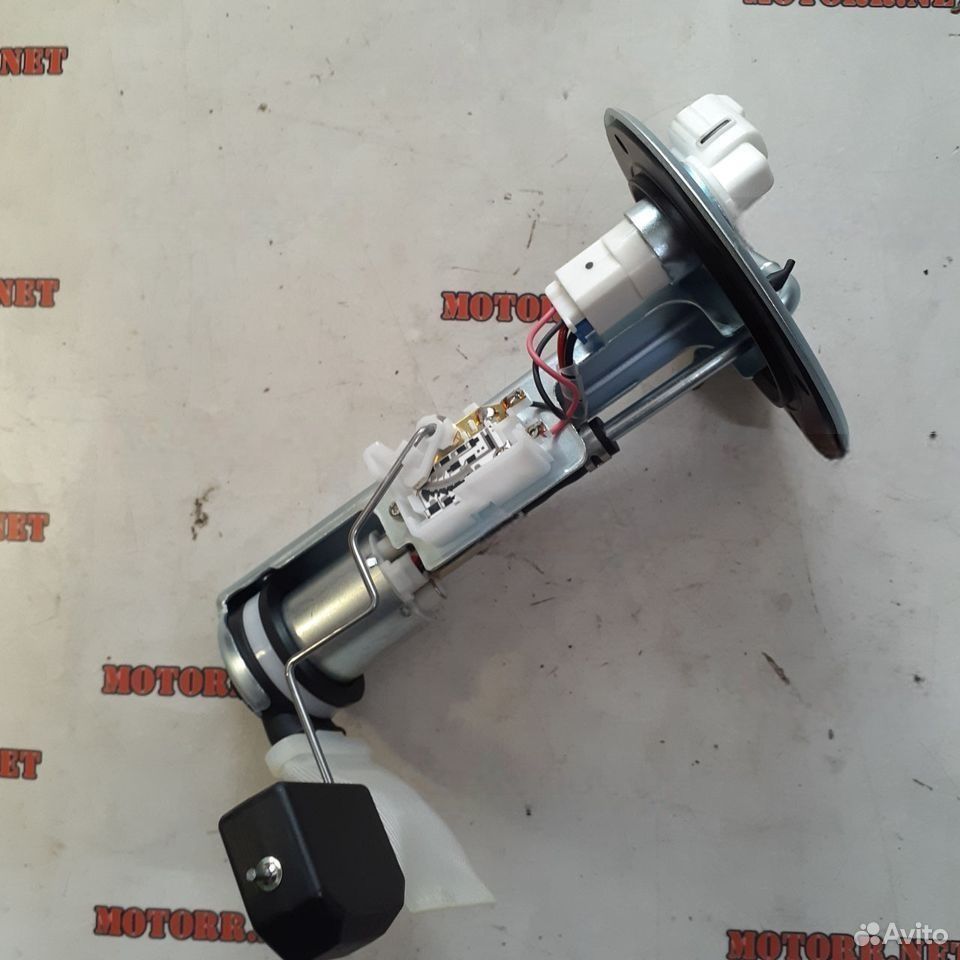 Бензонасос для квадроцикла KVF700 Prairie 700 4X4