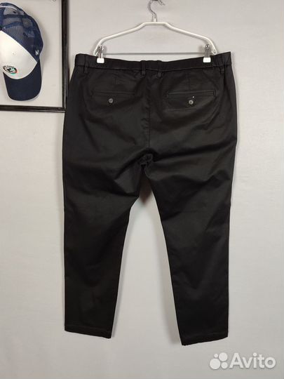 Мужские брюки слаксы Johnny Bigg W42 р.58