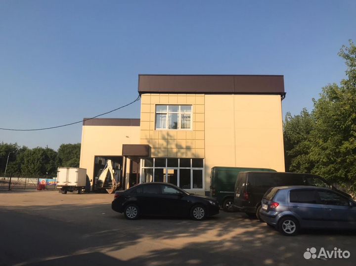 Автосервис, Шиномонтаж