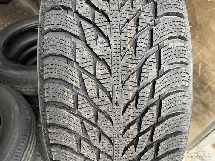 Ikon Tyres Autograph Snow 3 SUV 255/50 R20 109R