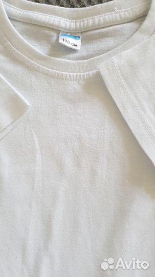 Спортивная форма в садик