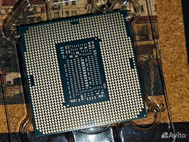 Intel core i5-9400f BOX