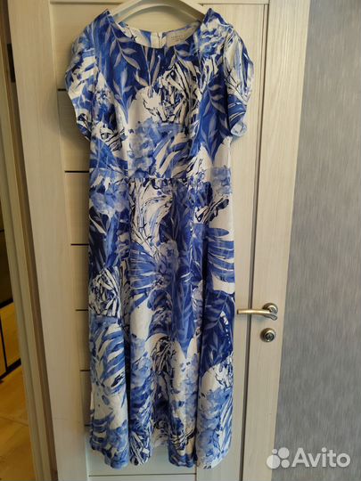 Нарядное платье