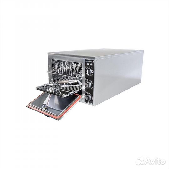 Электрокоптильня helia smoker helia 48
