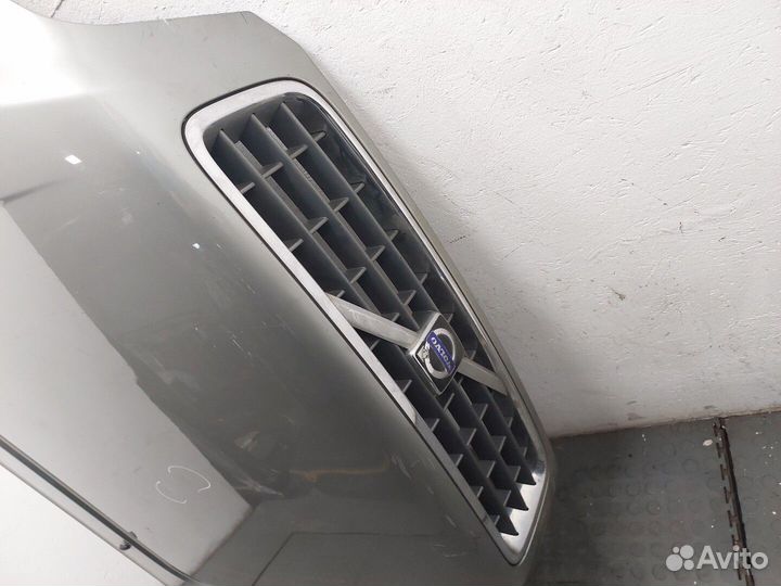 Капот Volvo XC90, 2008