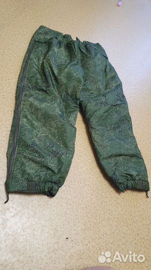 Ватники вкпо